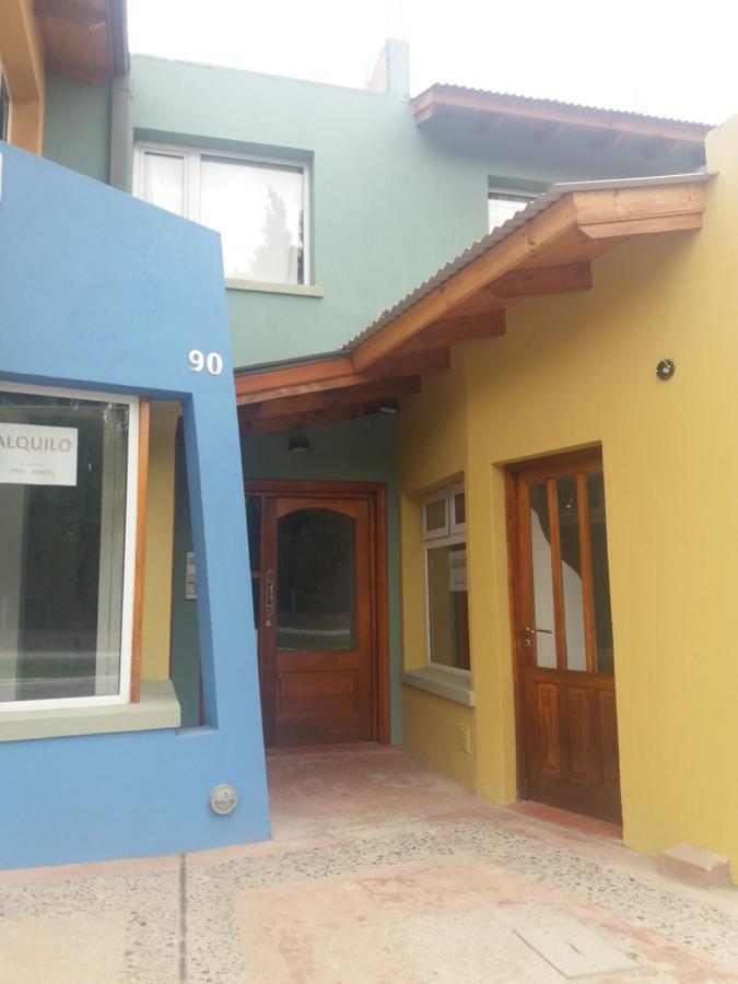 Calafate Anfi Aparts El Calafate Exterior photo