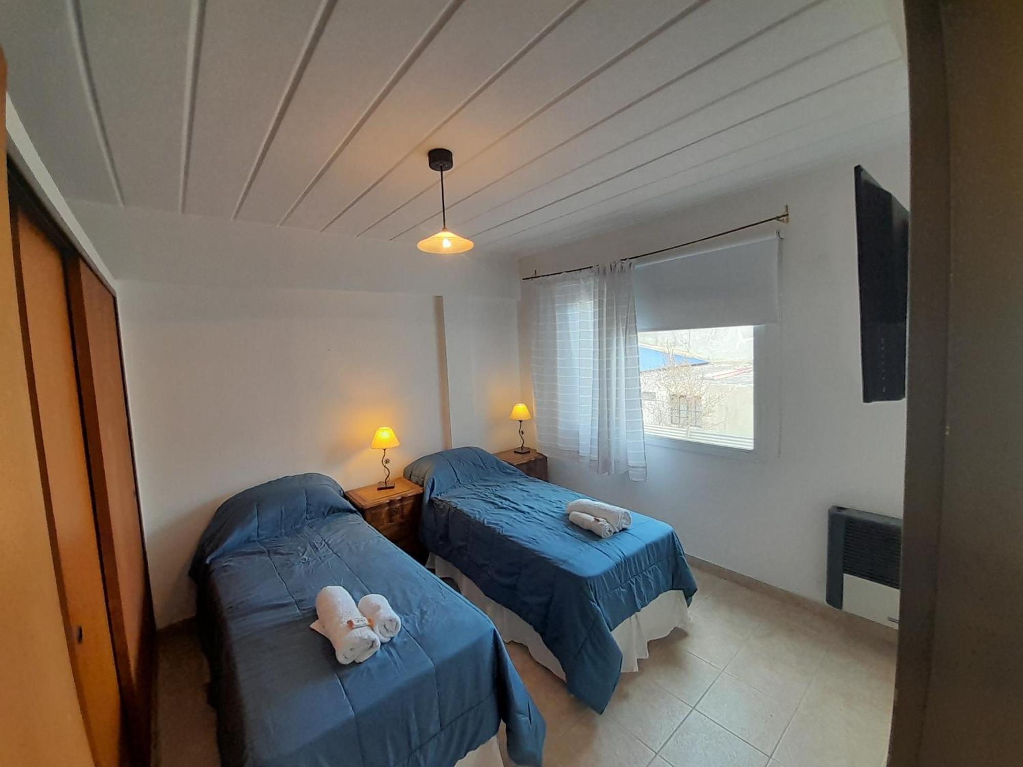 Calafate Anfi Aparts El Calafate Exterior photo